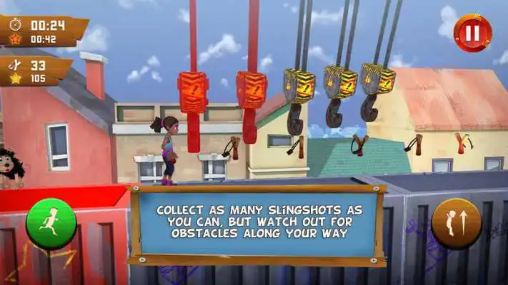 Play CBBC Dennis Gnasher, Unleashed: Leg It! Play CBBC Dennis Gnasher, Unleashed: Leg It!