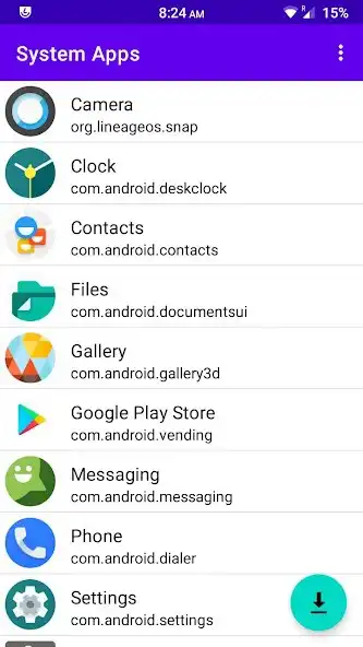 Play CB bloat remover and Apk extra  and enjoy CB bloat remover and Apk extra with UptoPlay