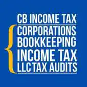 Free play online CB Bookkeeping and Tax APK