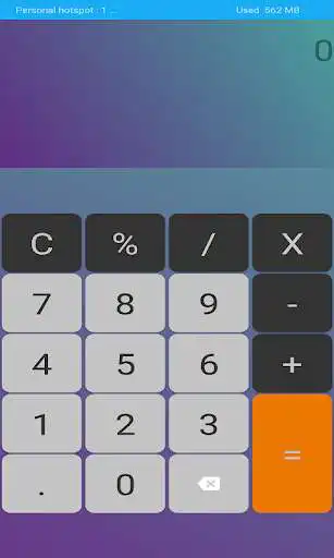 Play CB Calculator as an online game CB Calculator with UptoPlay