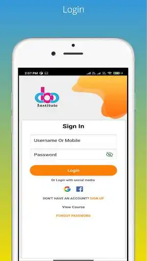 Play CBC Exam Guru - Prepare For Govt Jobs as an online game CBC Exam Guru - Prepare For Govt Jobs with UptoPlay