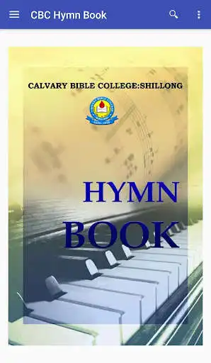 Play CBC Hymn Book  and enjoy CBC Hymn Book with UptoPlay