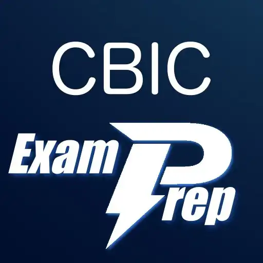 Play CBCI Exam Prep APK