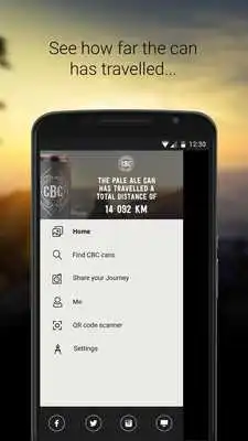 Play CBC LOVE THE JOURNEY