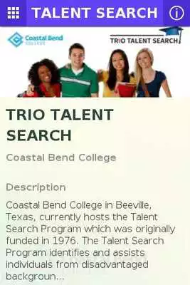 Play CBC Talent Search-Beeville Play CBC Talent Search-Beeville