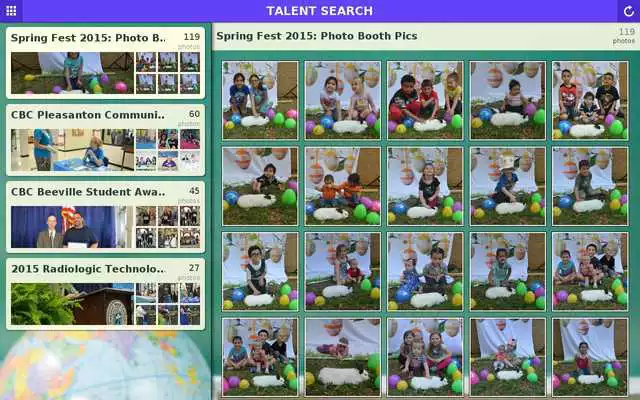 Play CBC Talent Search-Beeville Play CBC Talent Search-Beeville