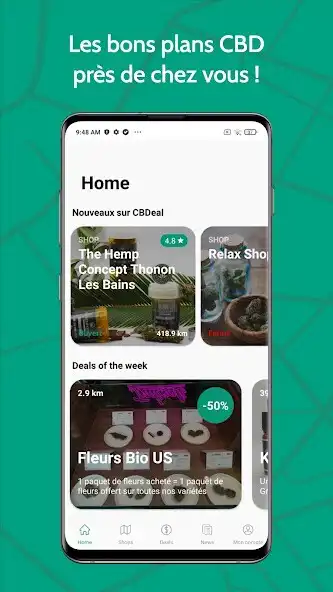 Play CBDeal  and enjoy CBDeal with UptoPlay