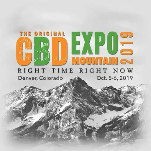 Play CBD Expo Mountain 2019 APK Play CBD Expo Mountain 2019 APK