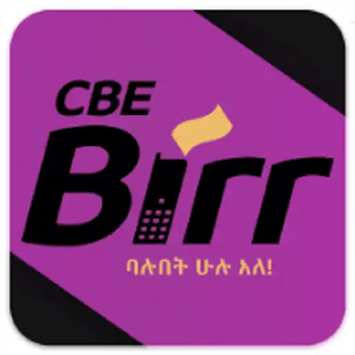 Play CBEBirr APK