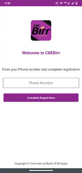 Play CBEBirr  and enjoy CBEBirr with UptoPlay