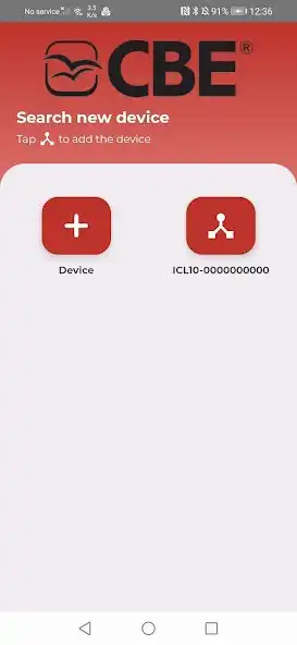 Play CBE CL-BUS as an online game CBE CL-BUS with UptoPlay