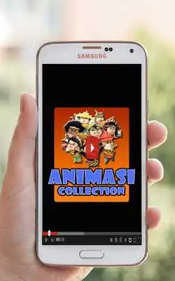 Play CBeebies Animation collection