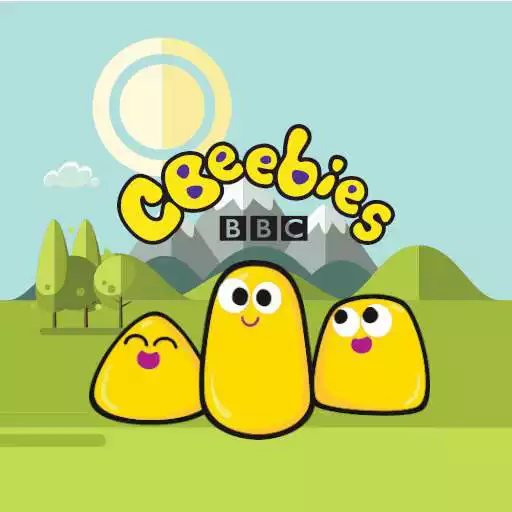 CBeebies - Bilingual Education online game with UptoPlay