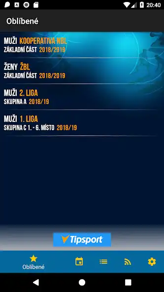 Play CBF - Czech basketball mobile  and enjoy CBF - Czech basketball mobile with UptoPlay