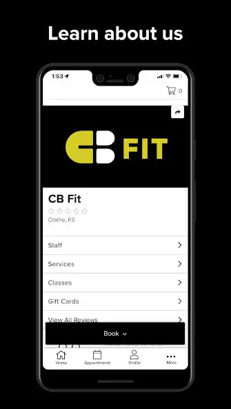 Play CB Fit as an online game CB Fit with UptoPlay
