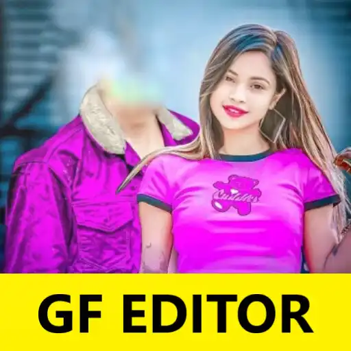 Play CB Girlfriend Photo Editor APK