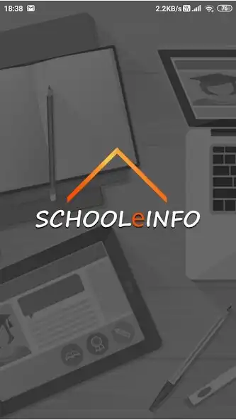 Play CBH School App  and enjoy CBH School App with UptoPlay