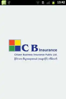 Play CB Insurance