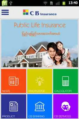 Play CB Insurance