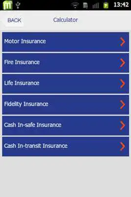 Play CB Insurance