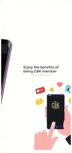 Play CBK Loyalty as an online game CBK Loyalty with UptoPlay
