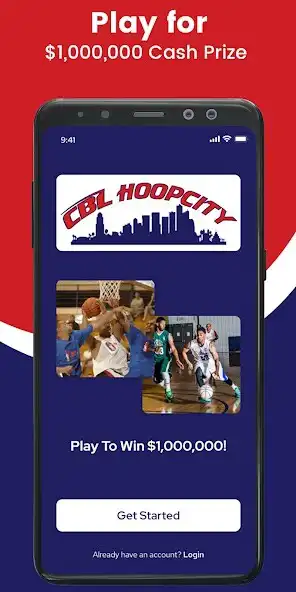 Play CBLHoopCity  and enjoy CBLHoopCity with UptoPlay