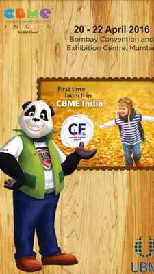 Play CBME India