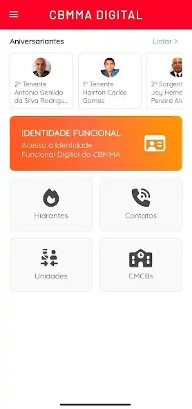 Play CBMMA Digital as an online game CBMMA Digital with UptoPlay