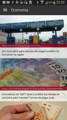 Play CBN Santos