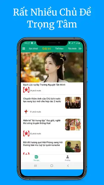 Play Đọc Báo Online, Báo Mới 24h as an online game Đọc Báo Online, Báo Mới 24h with UptoPlay