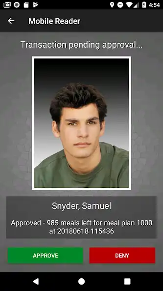 Play CBORD Mobile Reader™ as an online game online CBORD Mobile Reader™ with UptoPlay Play CBORD Mobile Reader™ as an online game CBORD Mobile Reader™ with UptoPlay