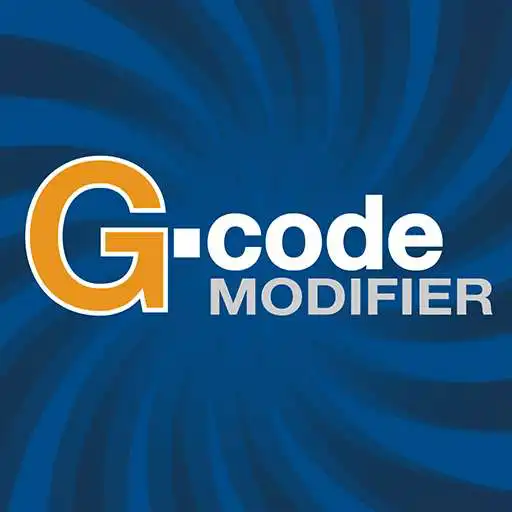 Free play online CBOR G-code Modifier APK