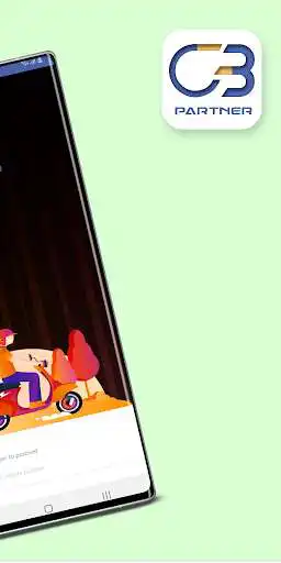 Play CB Partner as an online game CB Partner with UptoPlay