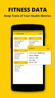 Play C B Patel Health Club