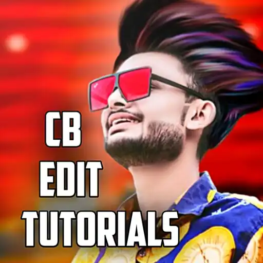Play CB Photo Editing Tutorials APK