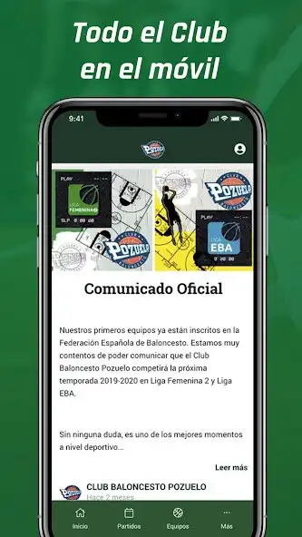 Play CB Pozuelo  and enjoy CB Pozuelo with UptoPlay