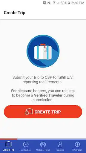 Play CBP ROAM as an online game CBP ROAM with UptoPlay