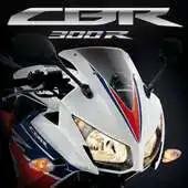 Free play online CBR300R APK