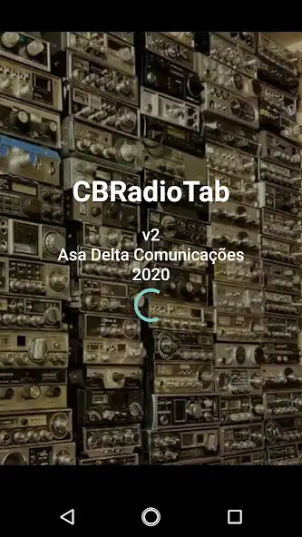 Play CBRadioTab  and enjoy CBRadioTab with UptoPlay
