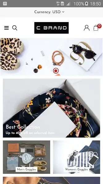 Play CBrand  and enjoy CBrand with UptoPlay