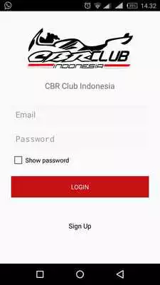 Play CBR Club Indonesia