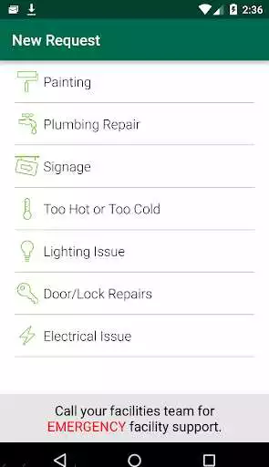 Play CBRE GWS Service Request  and enjoy CBRE GWS Service Request with UptoPlay