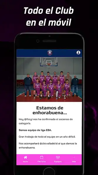Play CB Reino de Leon  and enjoy CB Reino de Leon with UptoPlay