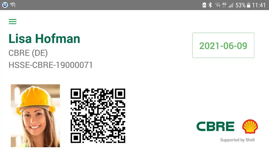 Play CBRE SAFE as an online game CBRE SAFE with UptoPlay