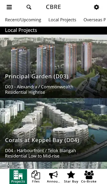 Play CBRE SG  and enjoy CBRE SG with UptoPlay