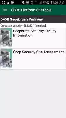 Play CBRE SiteTools
