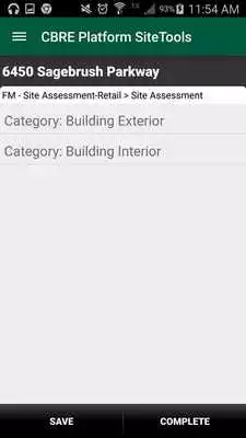 Play CBRE SiteTools