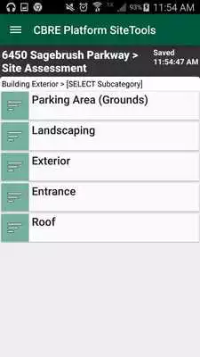 Play CBRE SiteTools