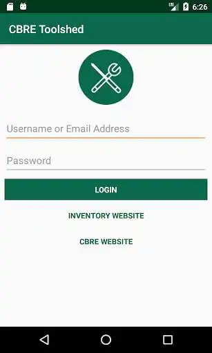 Play CBRE Toolshed  and enjoy CBRE Toolshed with UptoPlay