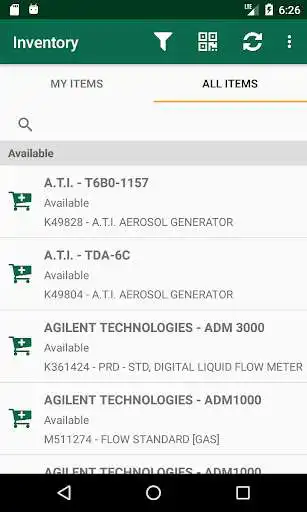 Play CBRE Toolshed as an online game CBRE Toolshed with UptoPlay